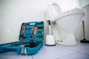 plumbers toolkit